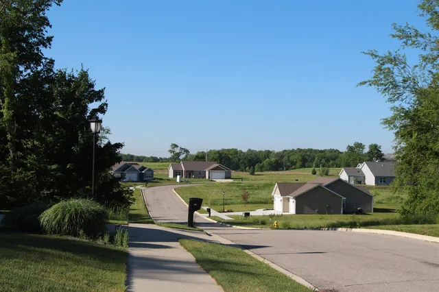 $52,900 | 2265 Highlander Drive, Warsaw, IN 46580