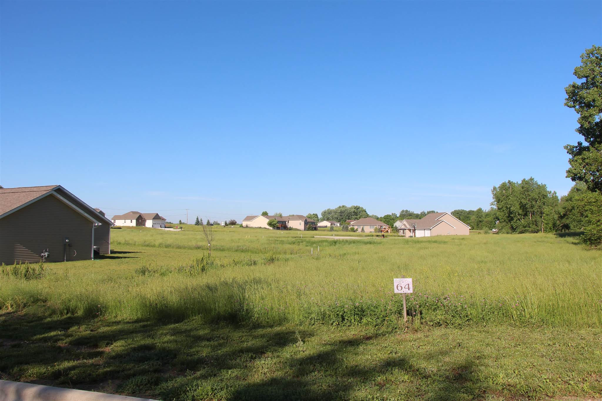 2265 Highlander Drive Warsaw, IN 46580 - Photo 34 of 36