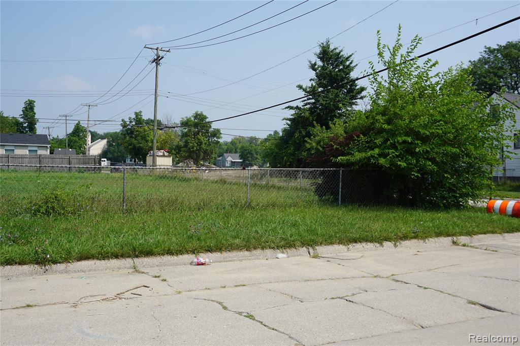 Vacant Lot Spruce Street Inkster, MI 48141 - Photo 3 of 3
