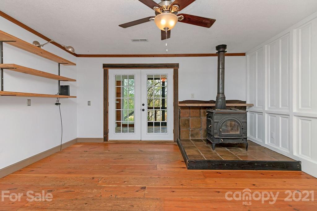 199 Old County Home Road Brevard, NC 28712 - Photo 22 of 45 Gallery Image 22