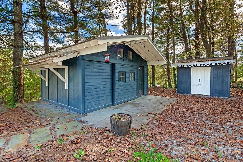 199 Old County Home Road Brevard, NC 28712 - Photo 40 of 45 Gallery Image 40