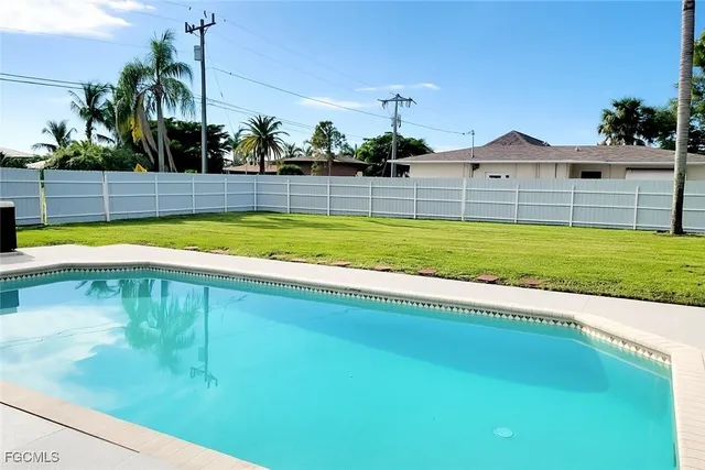 a view of swimming pool