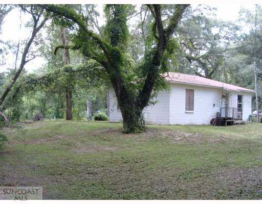 12269 Southwest 43rd Path Webster, FL 33597 - Photo 1 of 1 Exterior Front