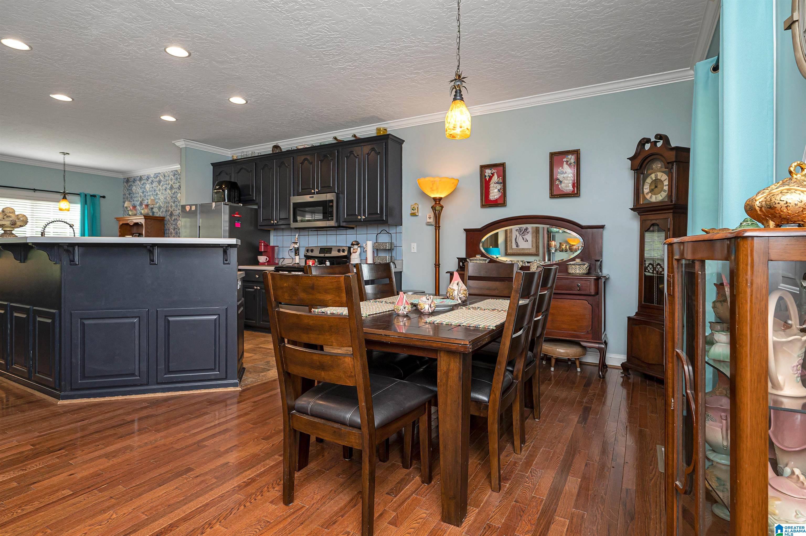 2469 Slasham Road Ashville, AL 35953 - Photo 11 of 42
