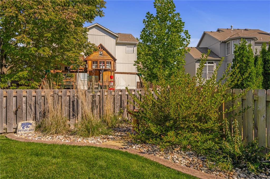 16247 South Avalon Street Olathe, KS 66062 - Photo 11 of 19