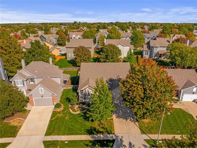 $450,000 | 16247 South Avalon Street, Olathe, KS 66062