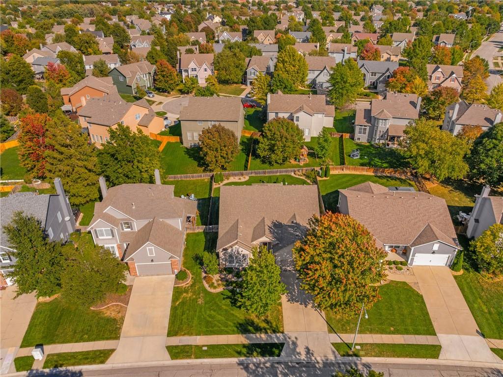 16247 South Avalon Street Olathe, KS 66062 - Photo 14 of 19