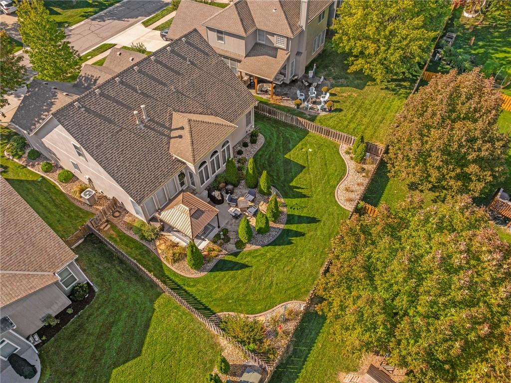 16247 South Avalon Street Olathe, KS 66062 - Photo 16 of 19