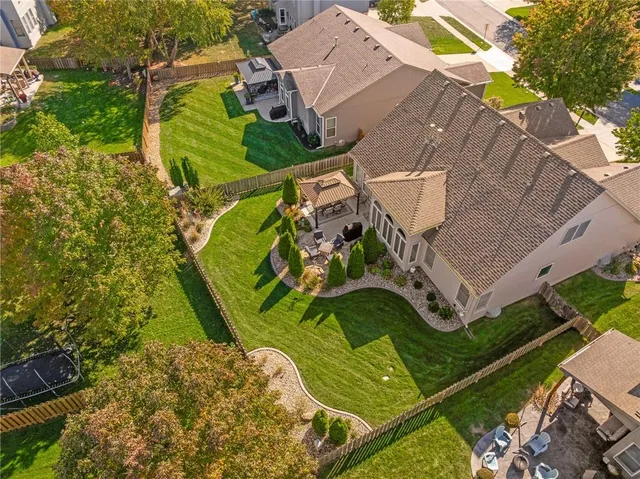 $450,000 | 16247 South Avalon Street, Olathe, KS 66062