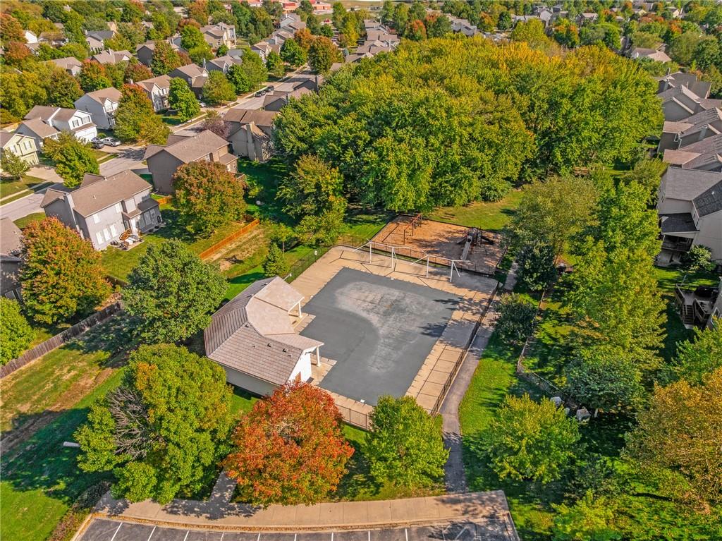 16247 South Avalon Street Olathe, KS 66062 - Photo 19 of 19