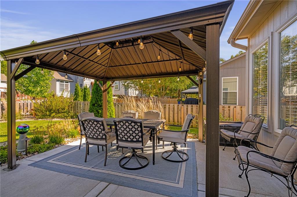 16247 South Avalon Street Olathe, KS 66062 - Photo 4 of 19