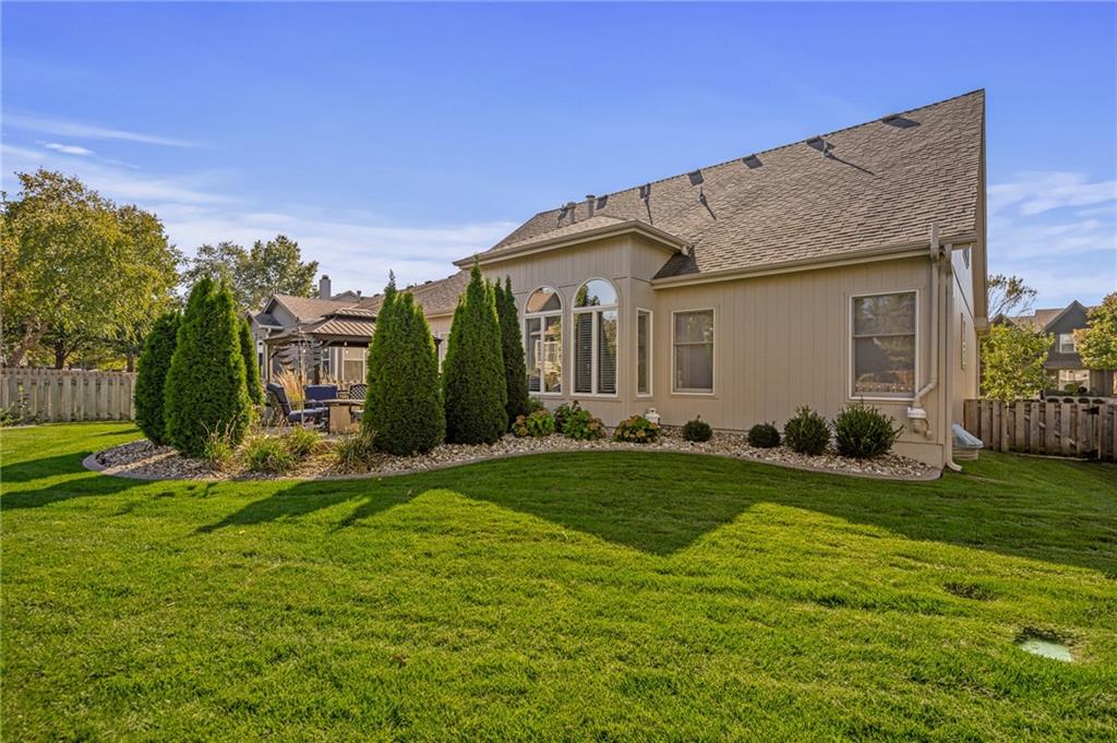 16247 South Avalon Street Olathe, KS 66062 - Photo 9 of 19