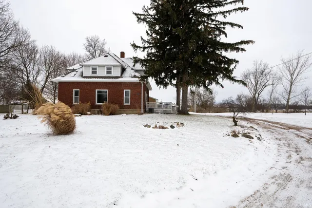 $347,900 | 4246 South School Street, Laotto, IN 46763