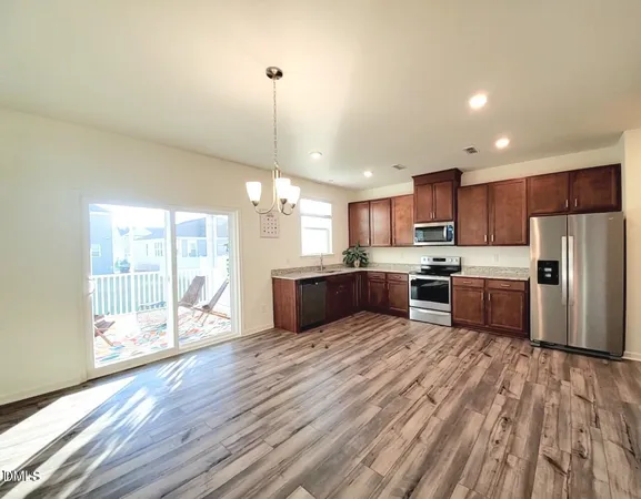 $2,300 | 836 Emmer Street, Rolesville, NC 27571