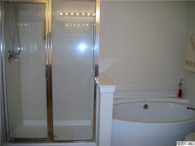 1671 Onyx Ridge, Unit 1671 Fort Mill, SC 29708 - Photo 11 of 15 a bathroom with a bathtub