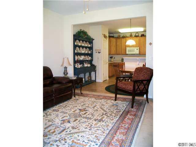 1671 Onyx Ridge, Unit 1671 Fort Mill, SC 29708 - Photo 5 of 15 a living room with furniture and a rug
