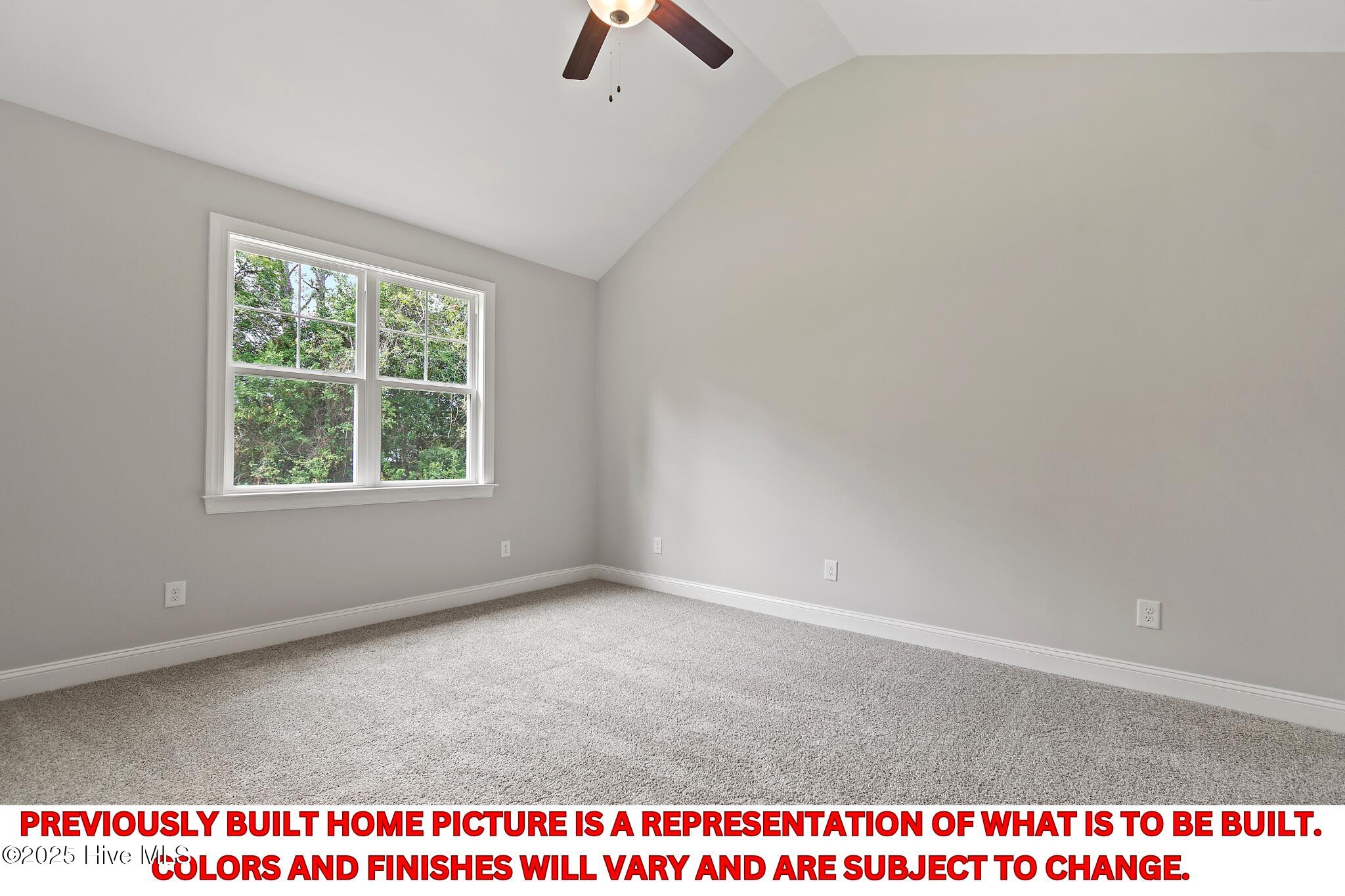 2010 Albemarle Road Southport, NC 28461 - Photo 19 of 44 Previously Built Home Picture is a representation of what is to be built. Colors and finishes will vary and are subject to change.