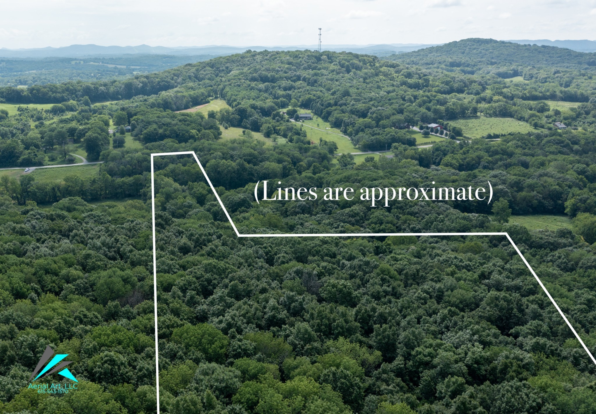0 Shop Springs Road Watertown, TN 37184 - Photo 20 of 26 a view of a park
