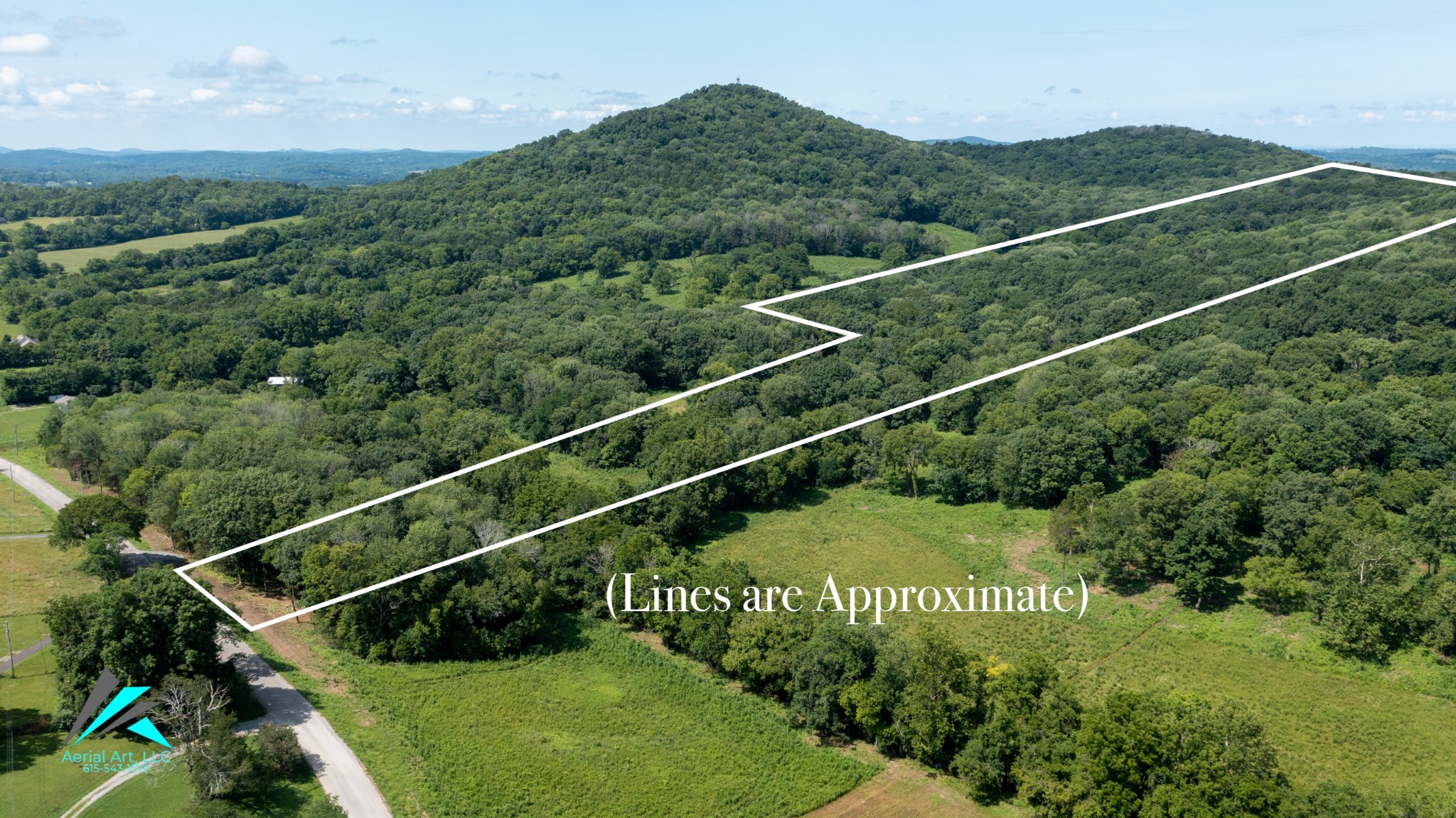 0 Shop Springs Road Watertown, TN 37184 - Photo 26 of 26 a view of a field