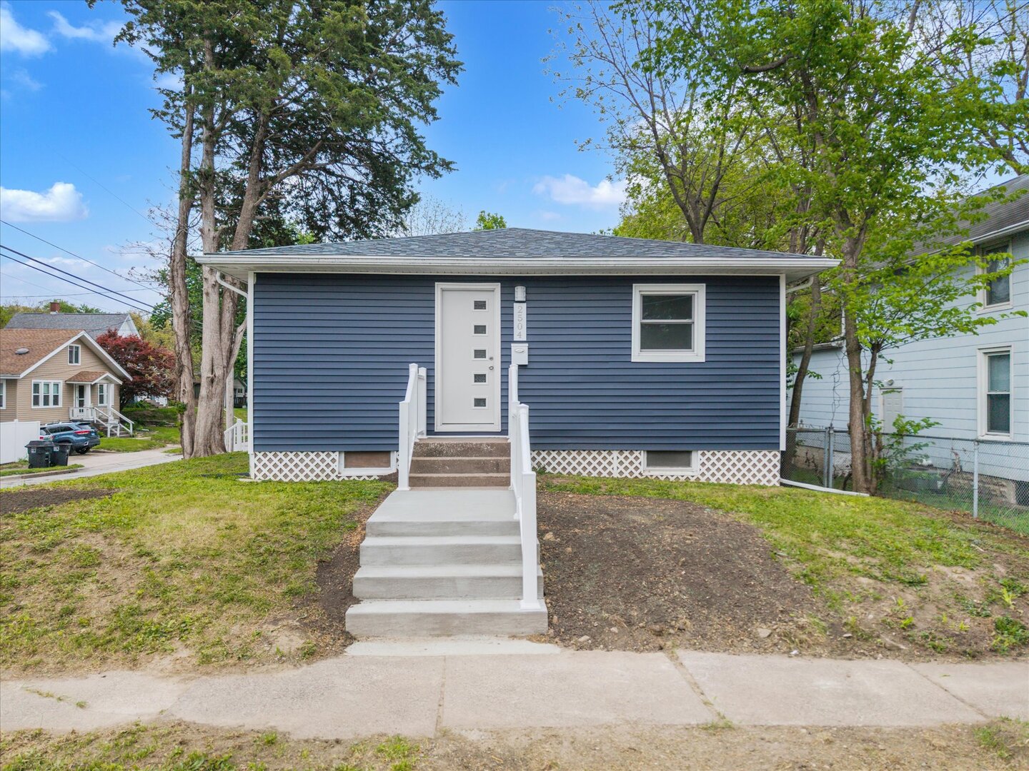 2504 18th Street Moline, IL 61265 - Photo 40 of 42
