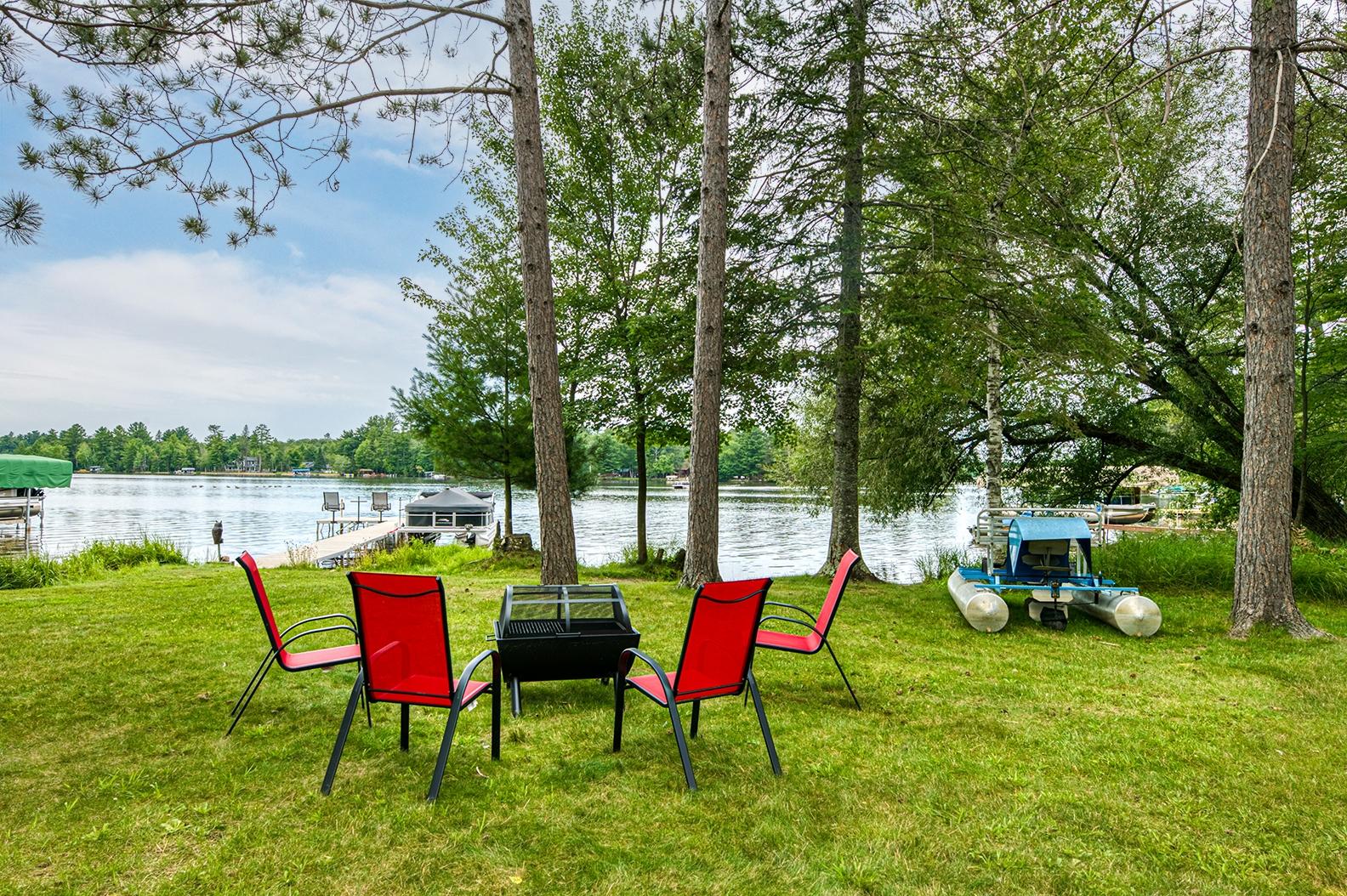 4220 Chain O Lakes Road Eagle River, WI 54521 - Photo 39 of 52 Gallery Image 39