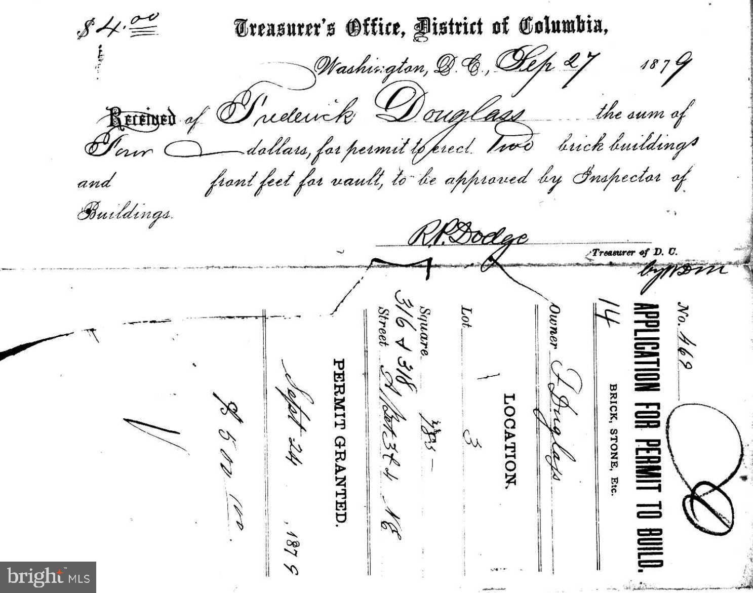 320 A Street Northeast Washington, DC 20002 - Photo 31 of 36 a picture of a wall with white walls