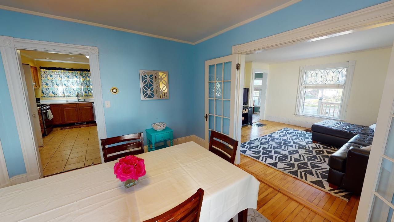 35 Norway Road Bangor, ME 04401 - Photo 10 of 42 Dining Room