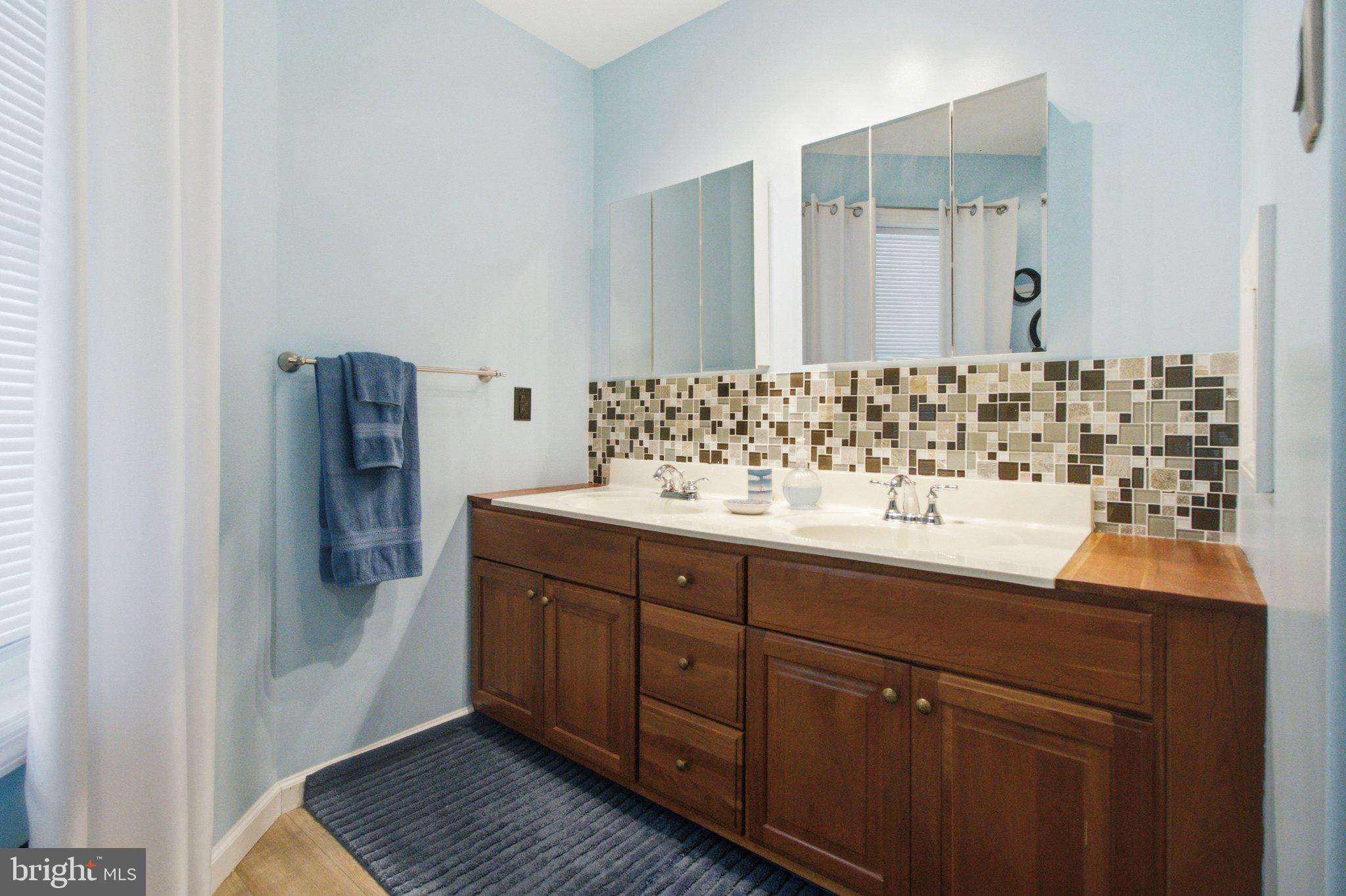 203 Front Drive Mount Union, PA 17066 - Photo 26 of 31 Serene blue oasis with modern accents.