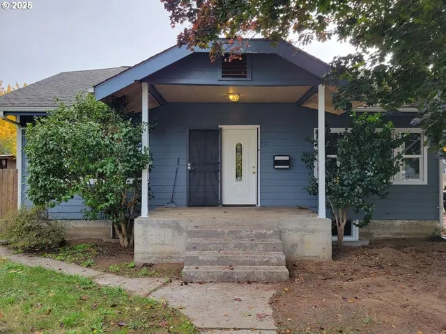 $429,950 | 431 Southwest 3rd Avenue, Canby, OR 97013