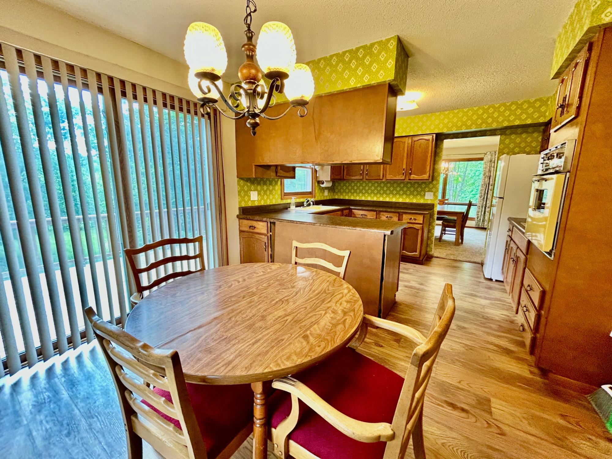 9885 Airport Road Crandon, WI 54520 - Photo 8 of 25 Gallery Image 8