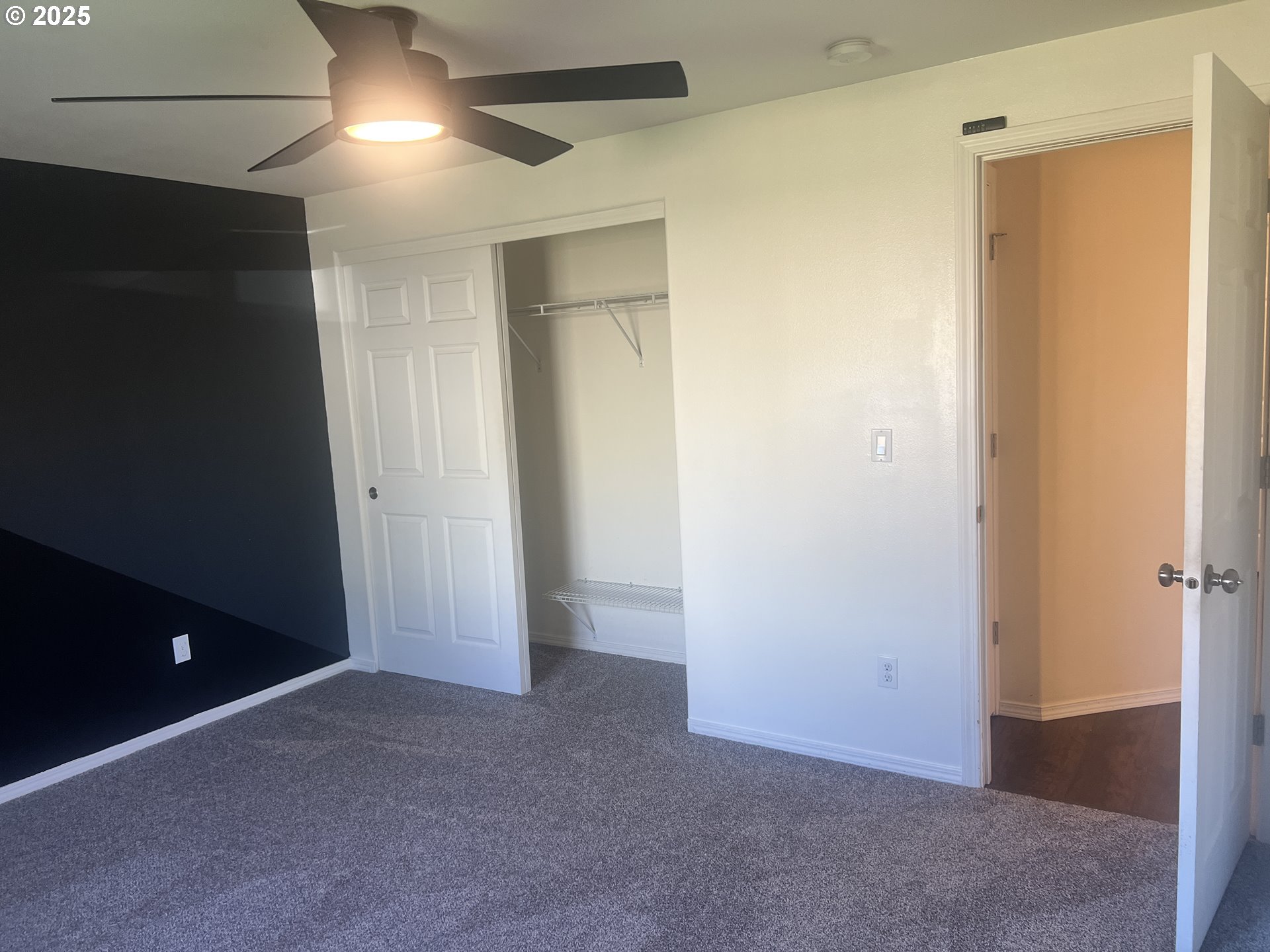 5752 Mica Street Springfield, OR 97478 - Photo 19 of 45 a view of an empty room