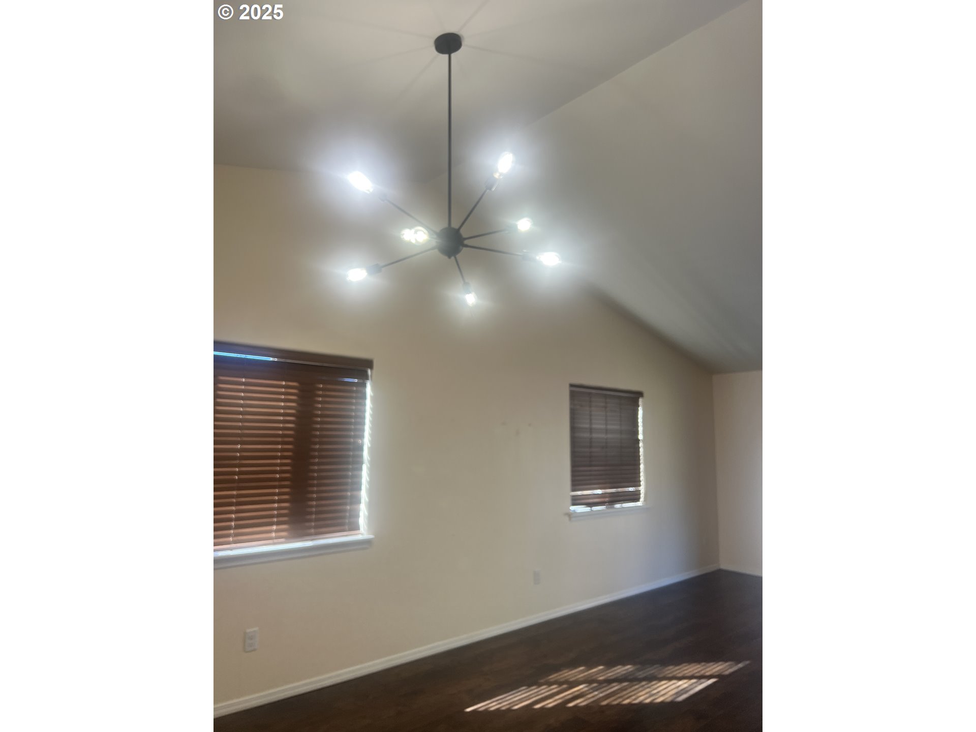 5752 Mica Street Springfield, OR 97478 - Photo 6 of 45 a view of a room with a ceiling fan