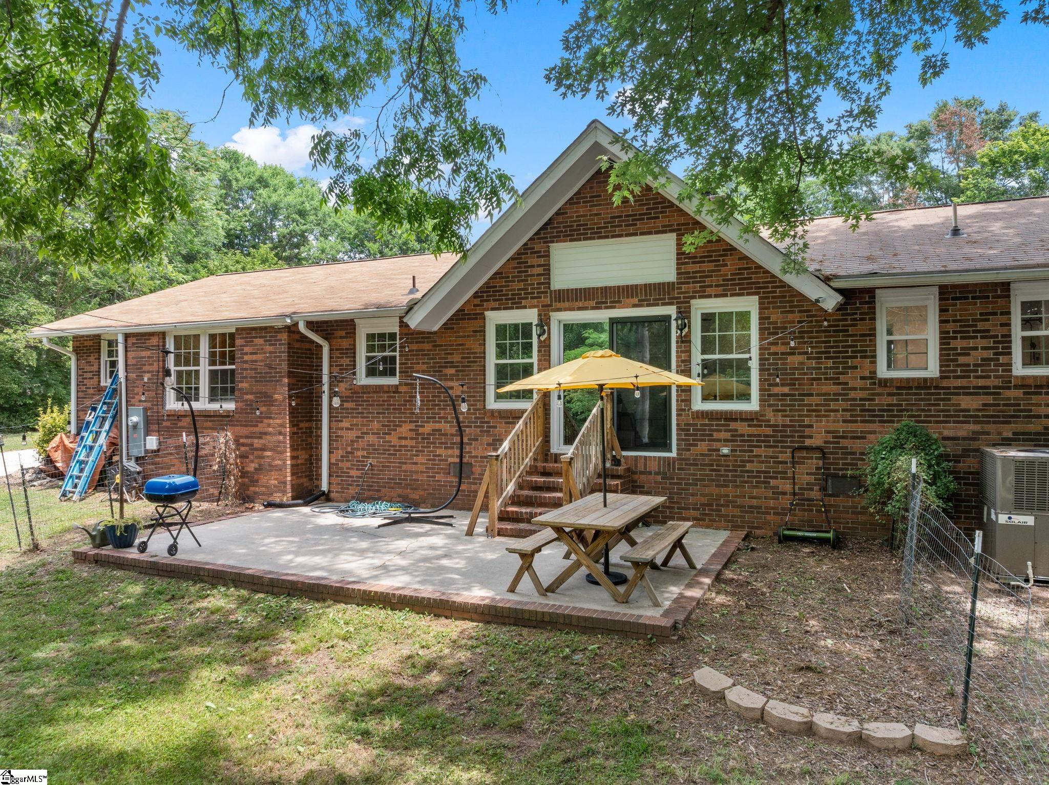 3410 Airline Road Anderson, SC 29624 - Photo 34 of 49