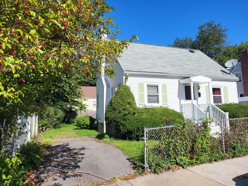 6 Roseglen Road Boston, MA 02136 - Photo 1 of 22 Gallery Image 1