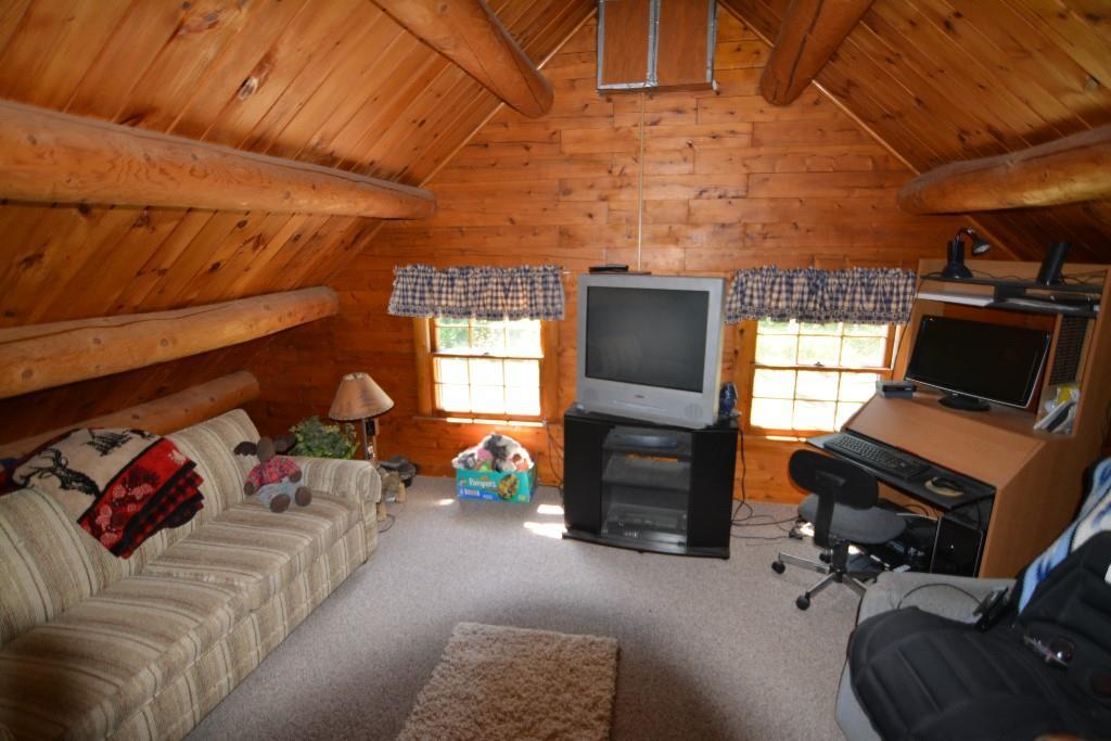 1274 County Road New Limerick, ME 04761 - Photo 26 of 27 Loft