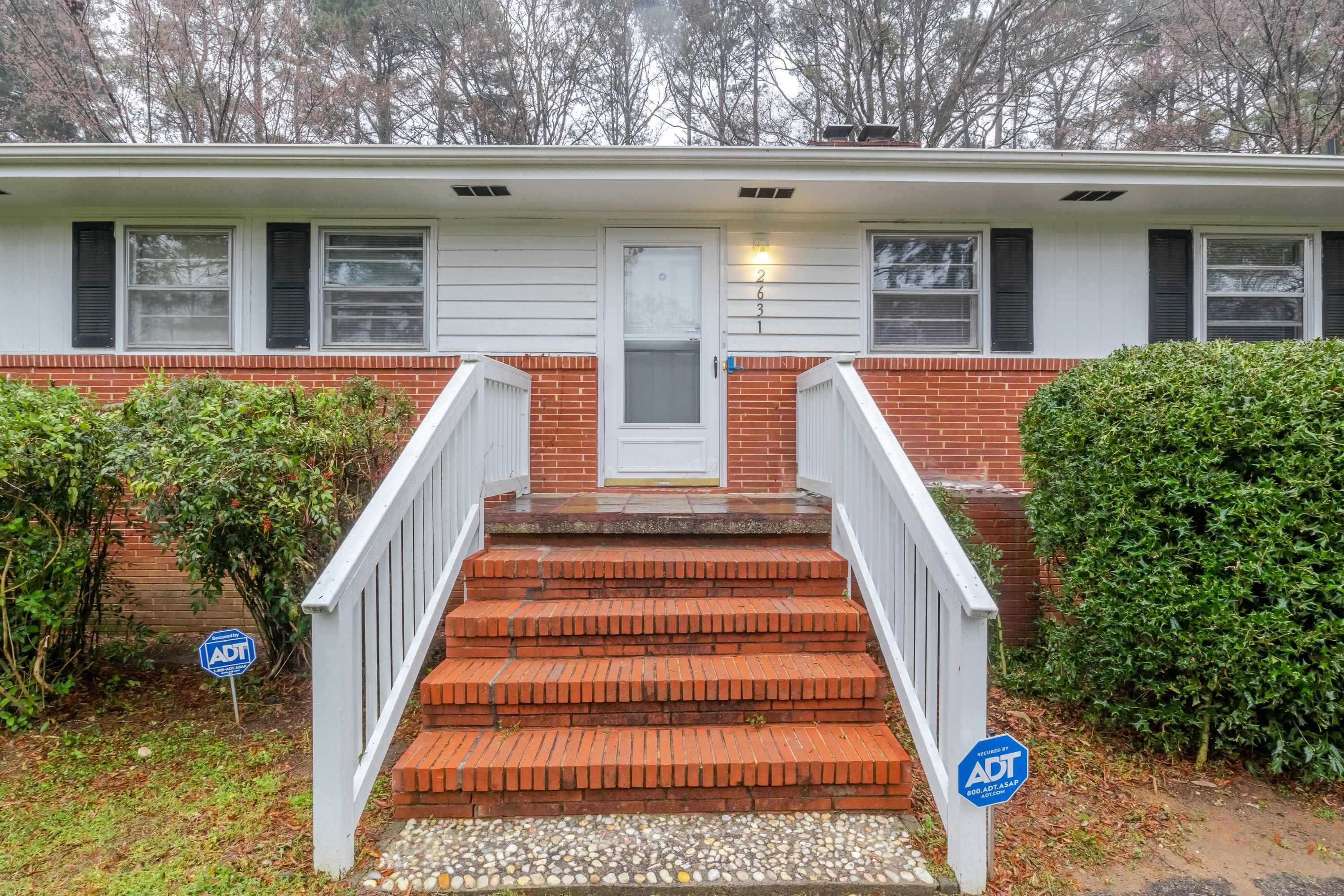 2631 Poole Road Raleigh, NC 27610 - Photo 2 of 41 Photo 2