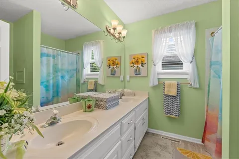 $369,900 | 16312 South Blake Street, Olathe, KS 66062