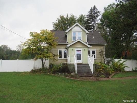 20380 Wilmot Road Belleville, MI 48111 - Photo 1 of 21 IMG-3566.JPG
