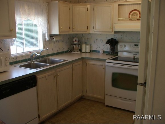 17214 East Bob White Road Spring Valley, AZ 86333 - Photo 5 of 15 Additional Photo