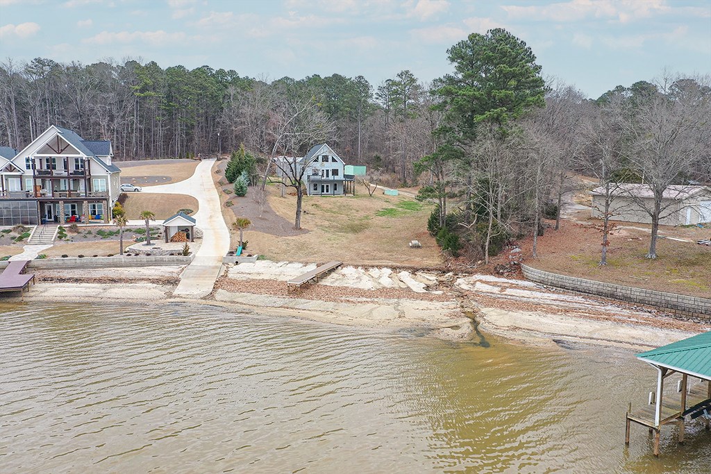 262 Forrester Road Cross Hill, SC 29332 - Photo 4 of 26 Gallery Image 4