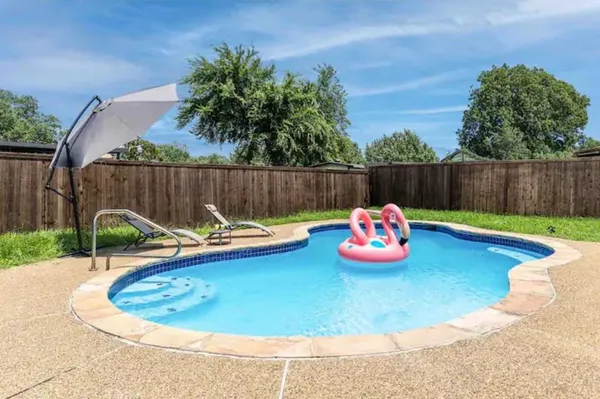 $4,490 | 3206 Heather Glen Drive, Mesquite, TX 75150
