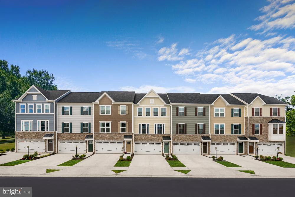 302 Patterson Park Road Frederick, MD 21703 - Photo 1 of 14 Gallery Image 1