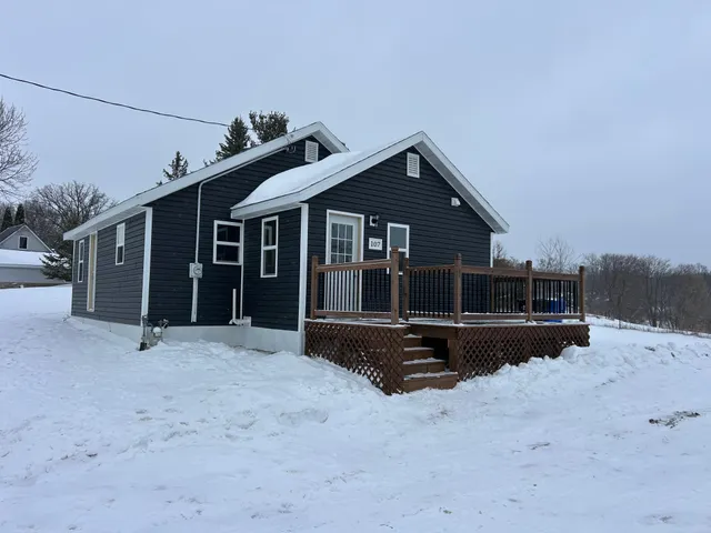 $142,500 | 107 5th Street Southeast, Frazee, MN 56544