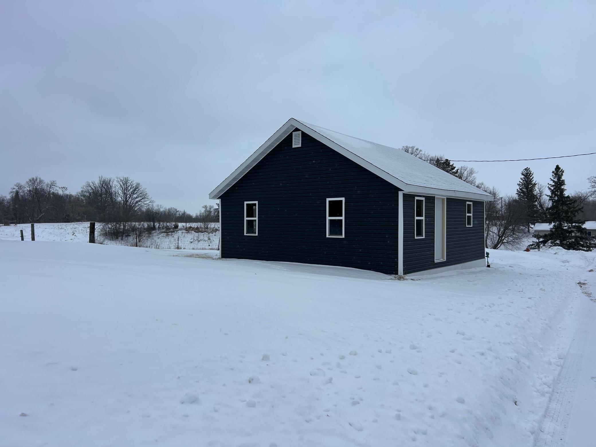 107 5th Street Southeast Frazee, MN 56544 - Photo 19 of 22