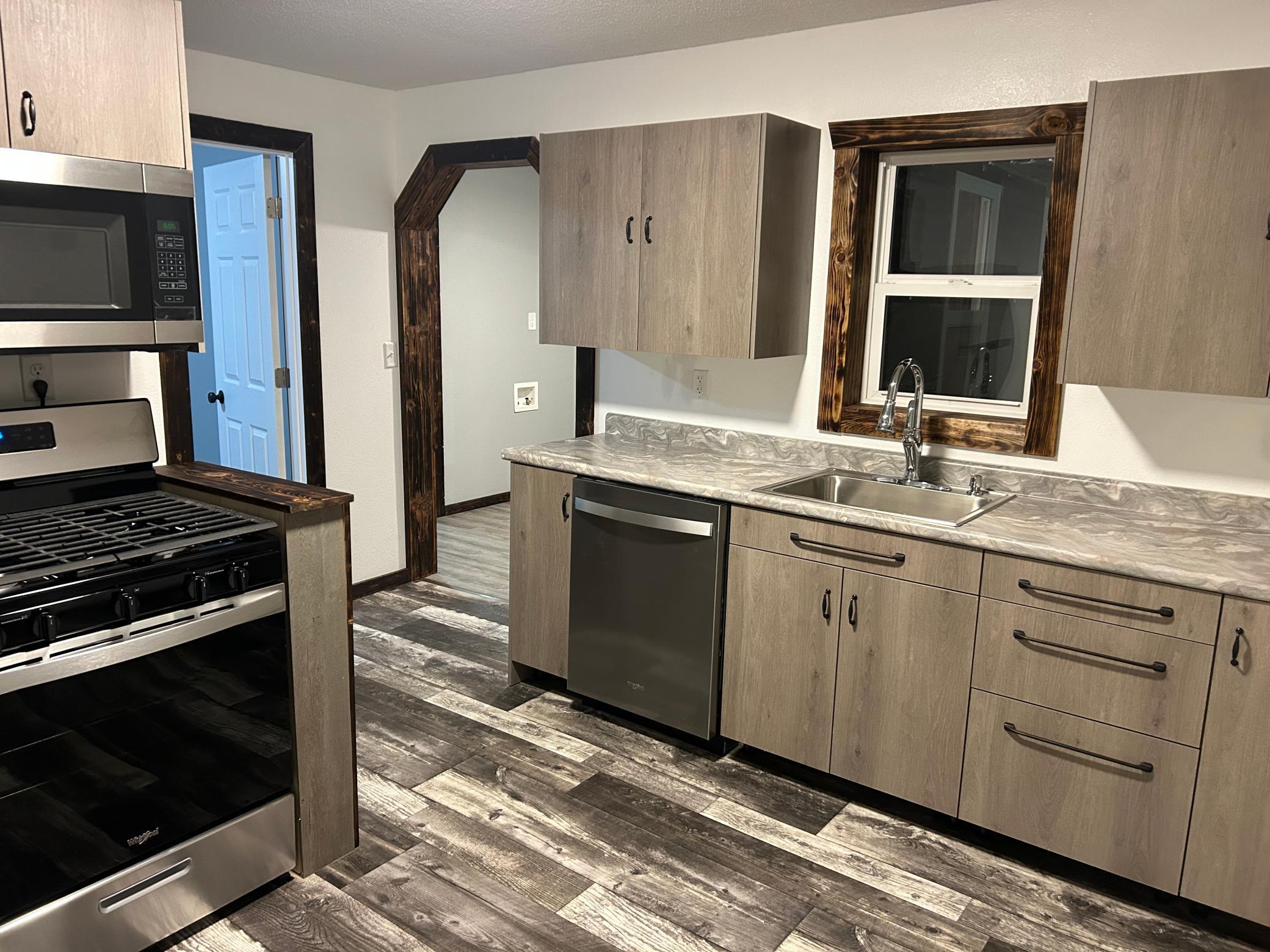 107 5th Street Southeast Frazee, MN 56544 - Photo 3 of 22