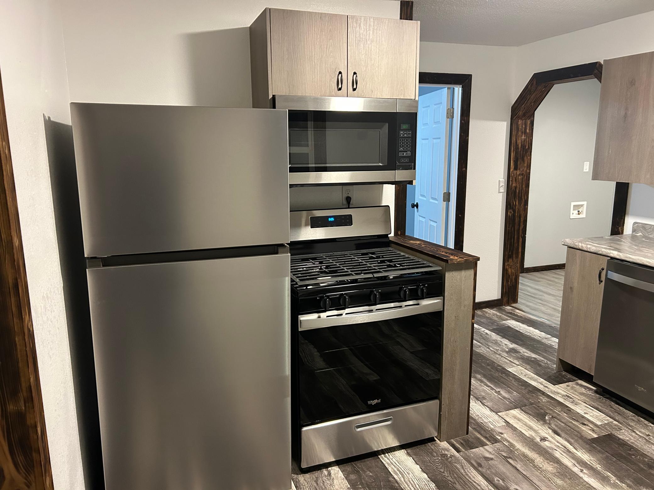 107 5th Street Southeast Frazee, MN 56544 - Photo 4 of 22