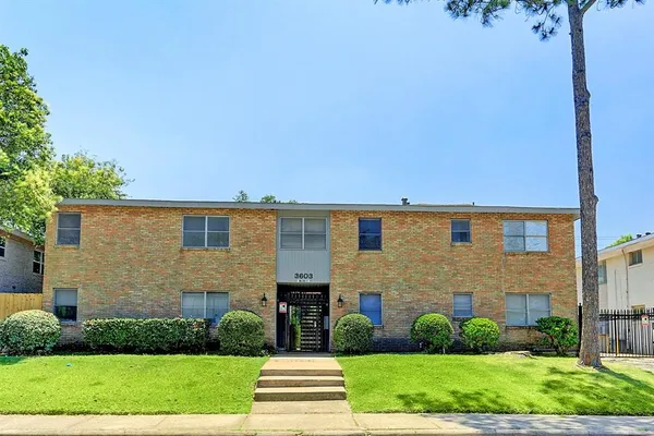 $1,395 | 3603 Murworth Drive, Unit 2, Houston, TX 77025