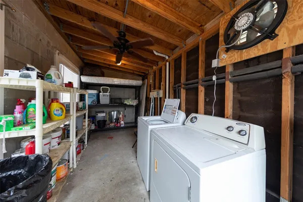 $1,395 | 3603 Murworth Drive, Unit 2, Houston, TX 77025