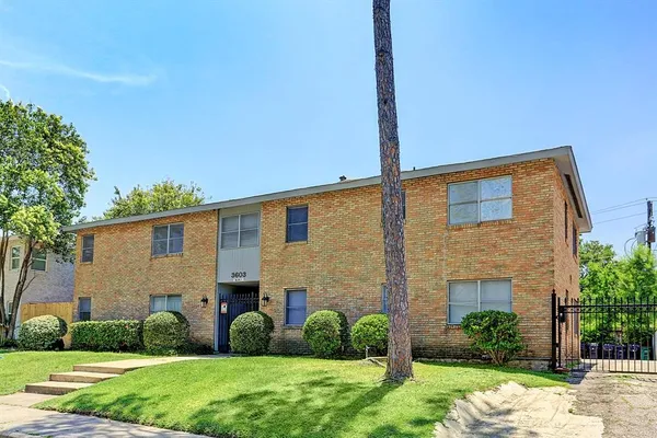 $1,395 | 3603 Murworth Drive, Unit 2, Houston, TX 77025