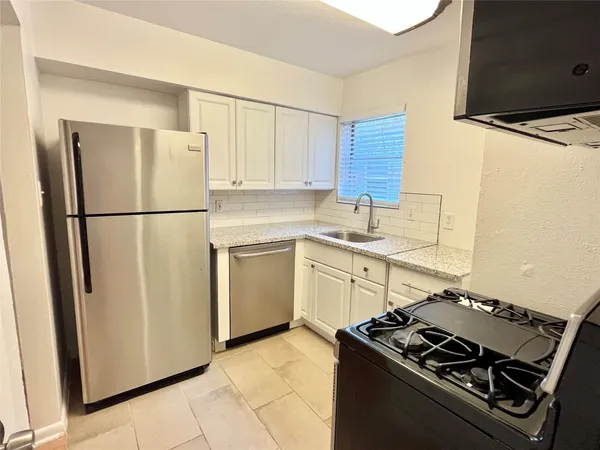 $1,395 | 3603 Murworth Drive, Unit 2, Houston, TX 77025